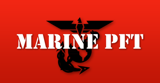 Marine PFT App