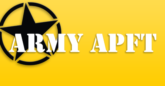 Army APFT App