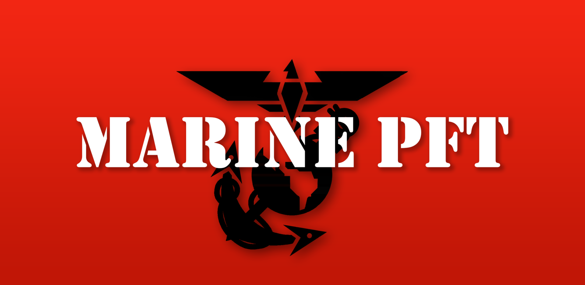 Marine pft deals