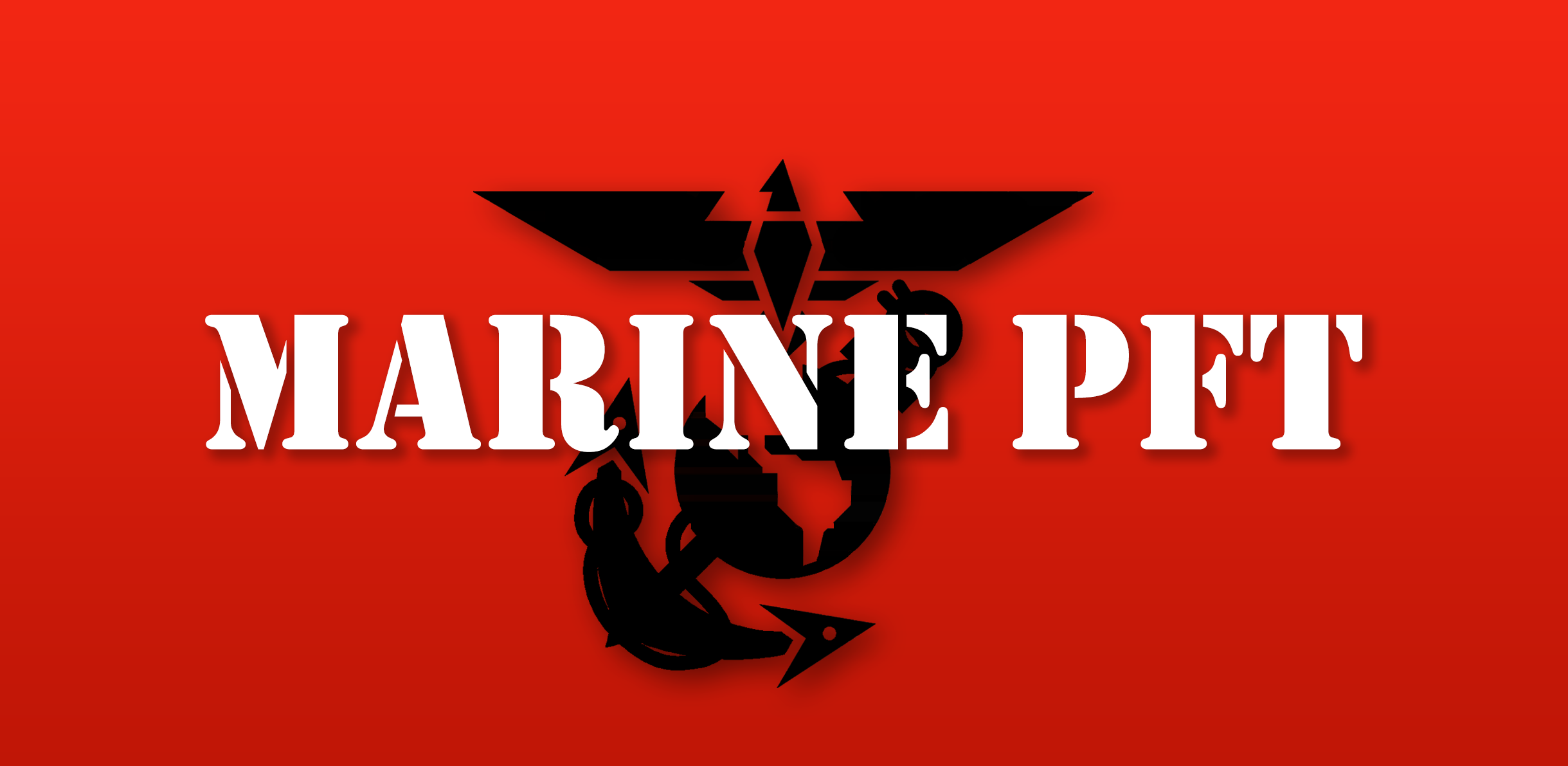 Usmc pft standards 2019