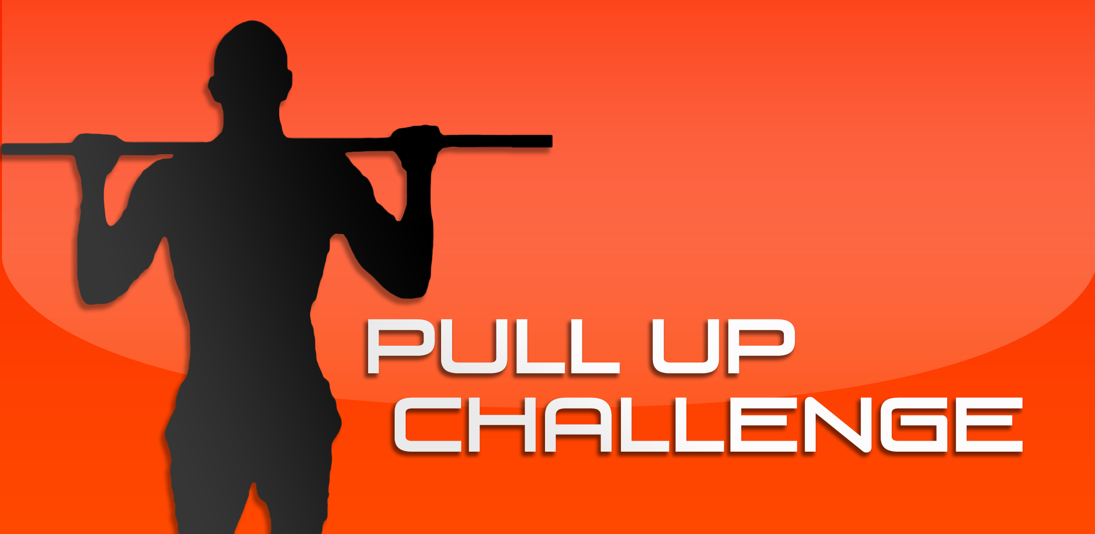 Pull Up Challenge App